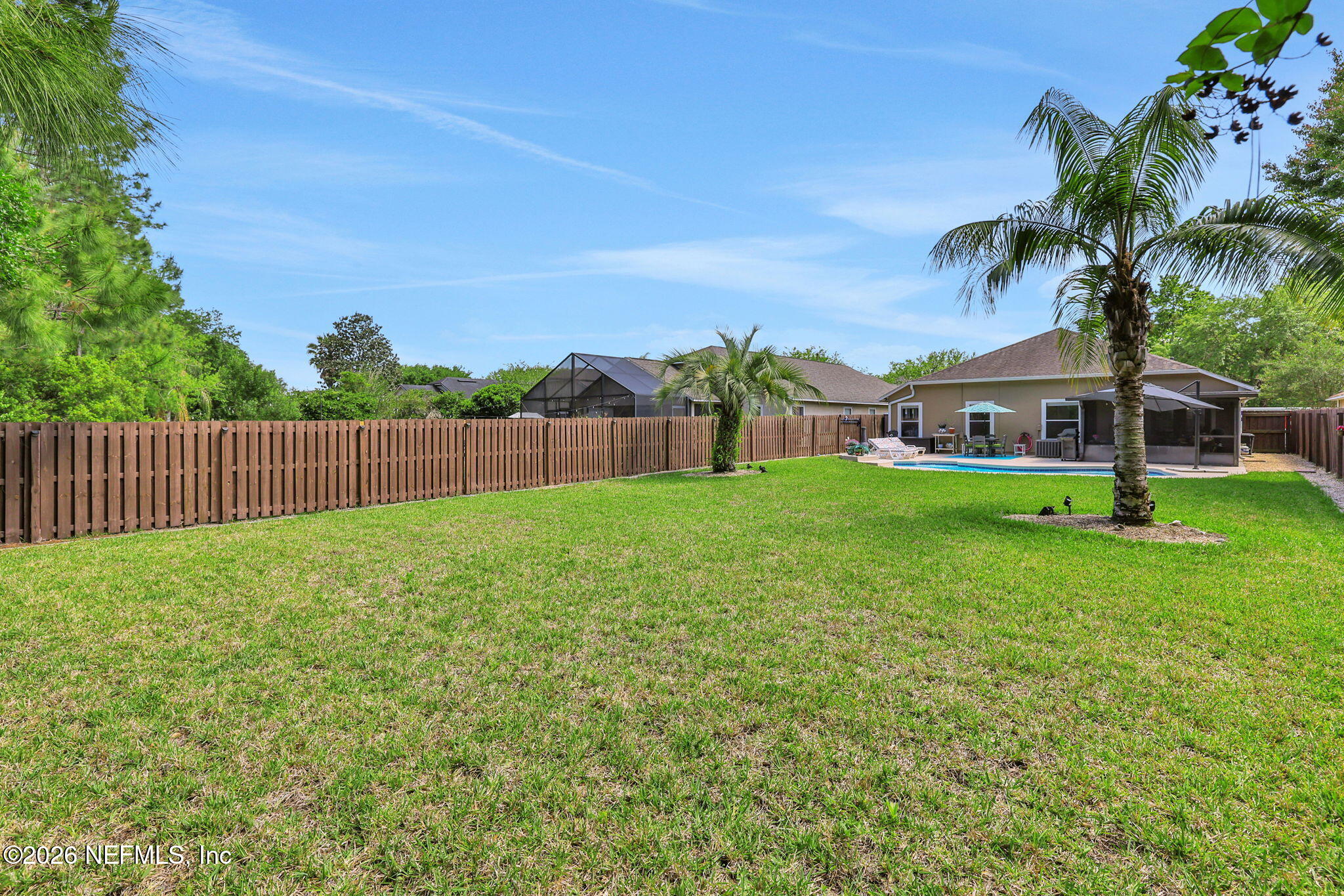 1624 AUSTIN Lane, St. Augustine