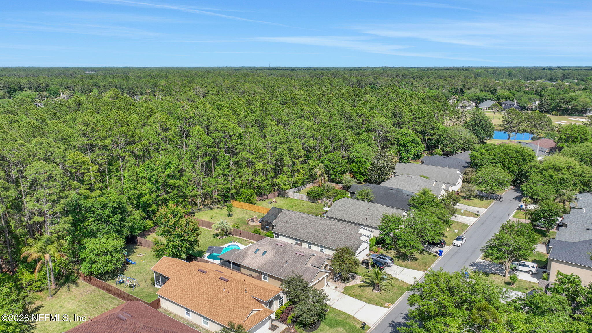 1624 AUSTIN Lane, St. Augustine