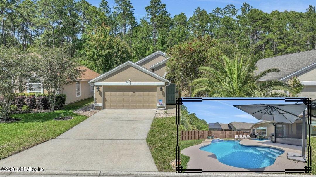1624 AUSTIN Lane, St. Augustine