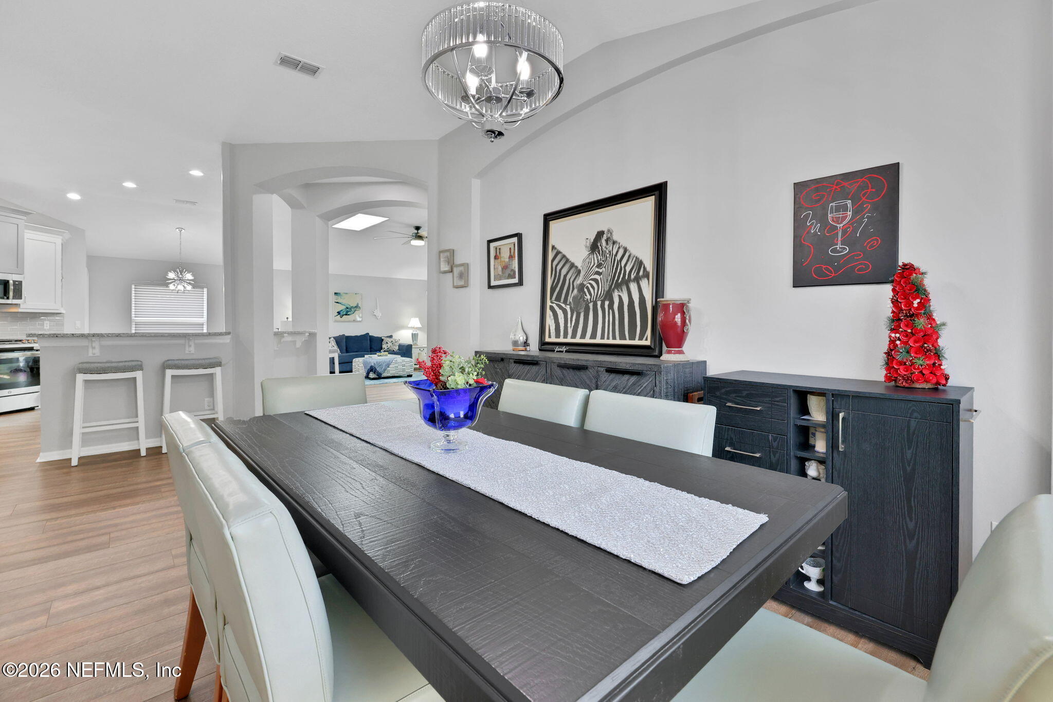 1624 AUSTIN Lane, St. Augustine