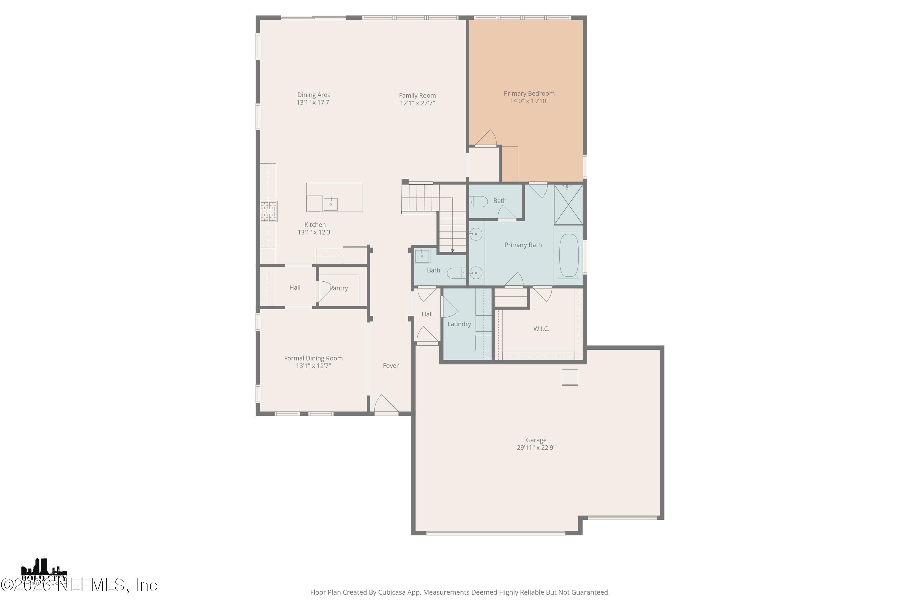 48 LACAILLE Avenue, St. Johns