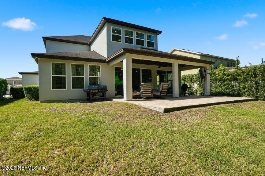 48 LACAILLE Avenue, St. Johns