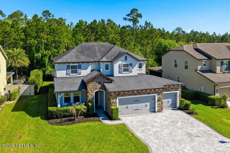 48 LACAILLE Avenue, St. Johns