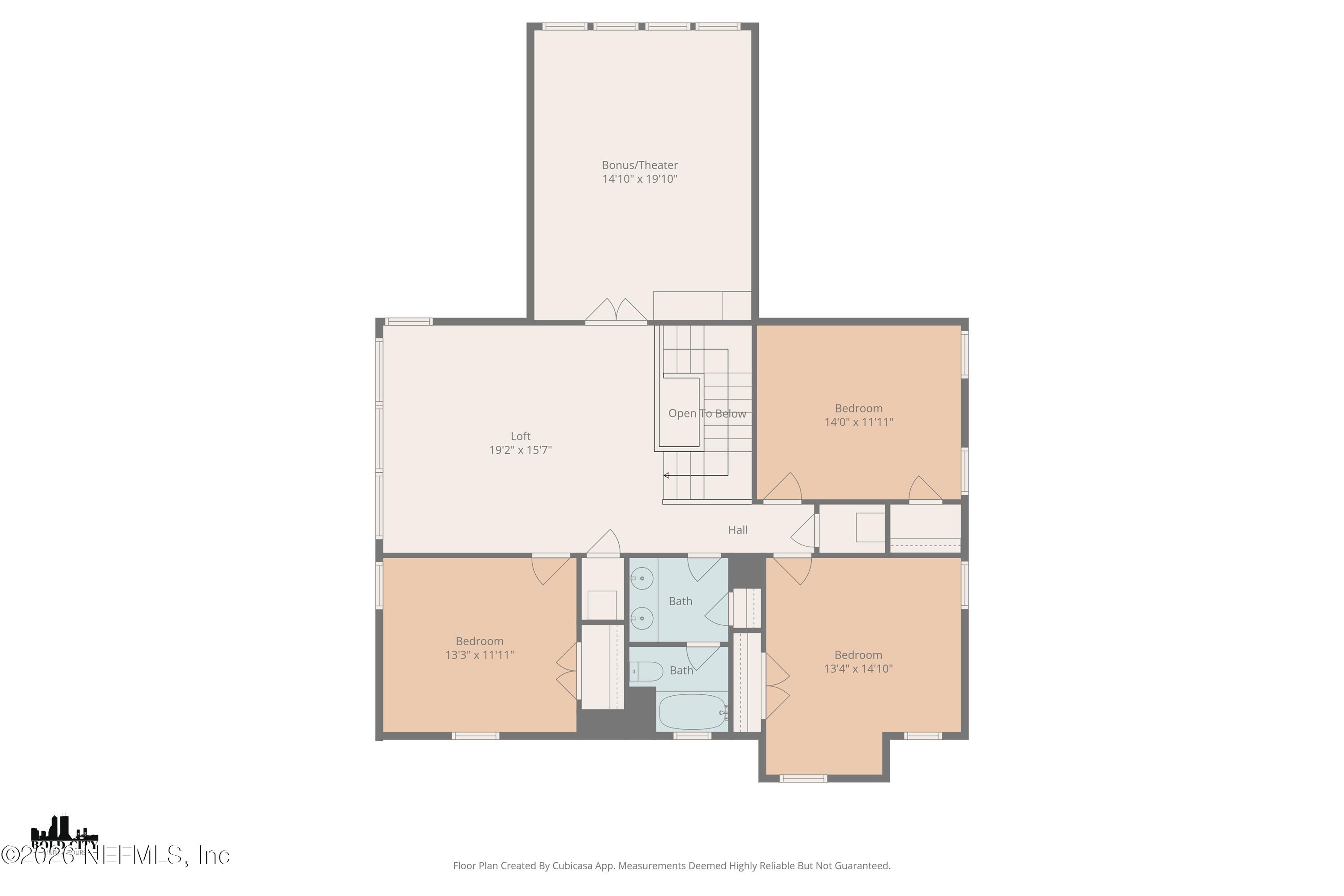 48 LACAILLE Avenue, St. Johns