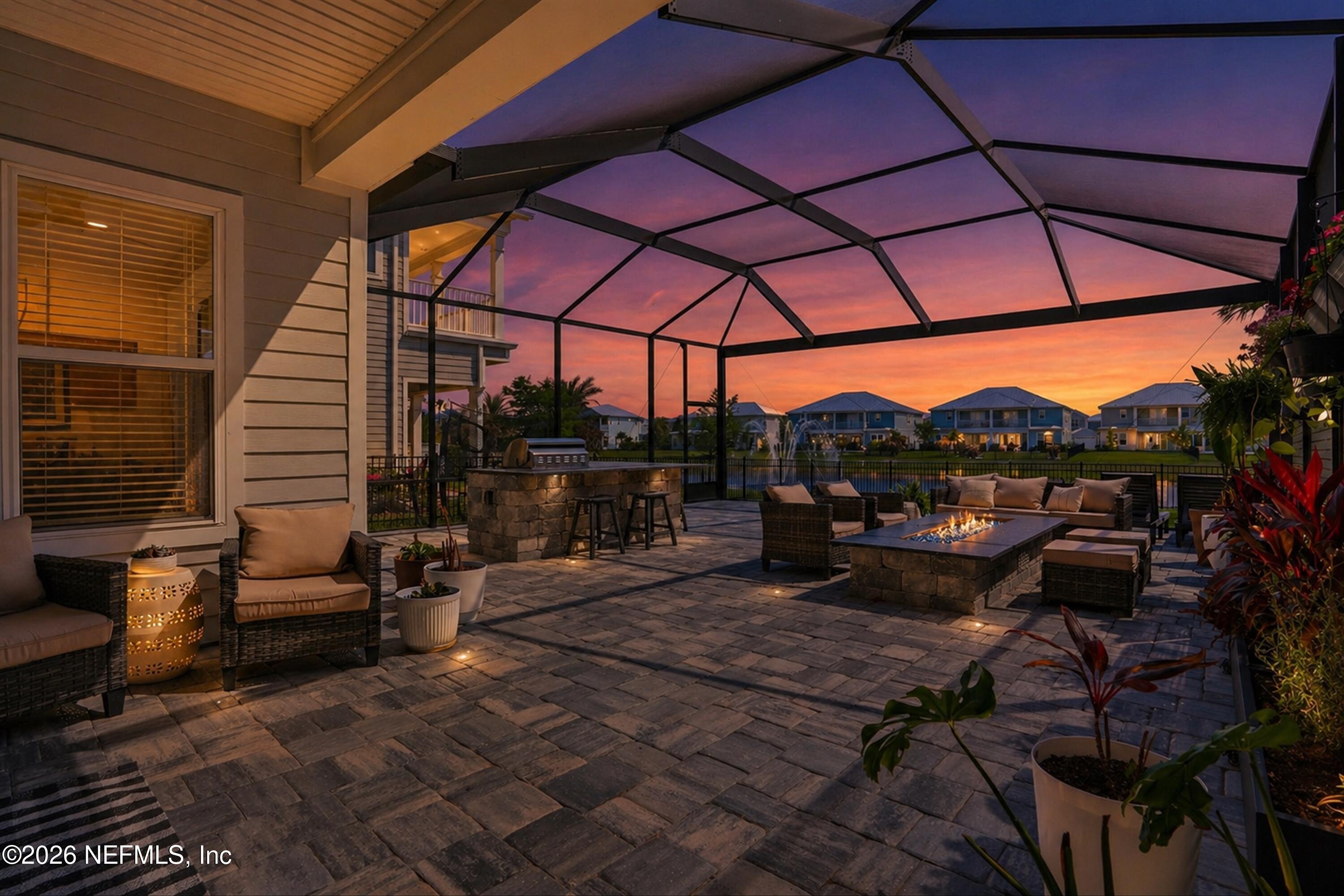 60 RUM RUNNER Way, St. Johns