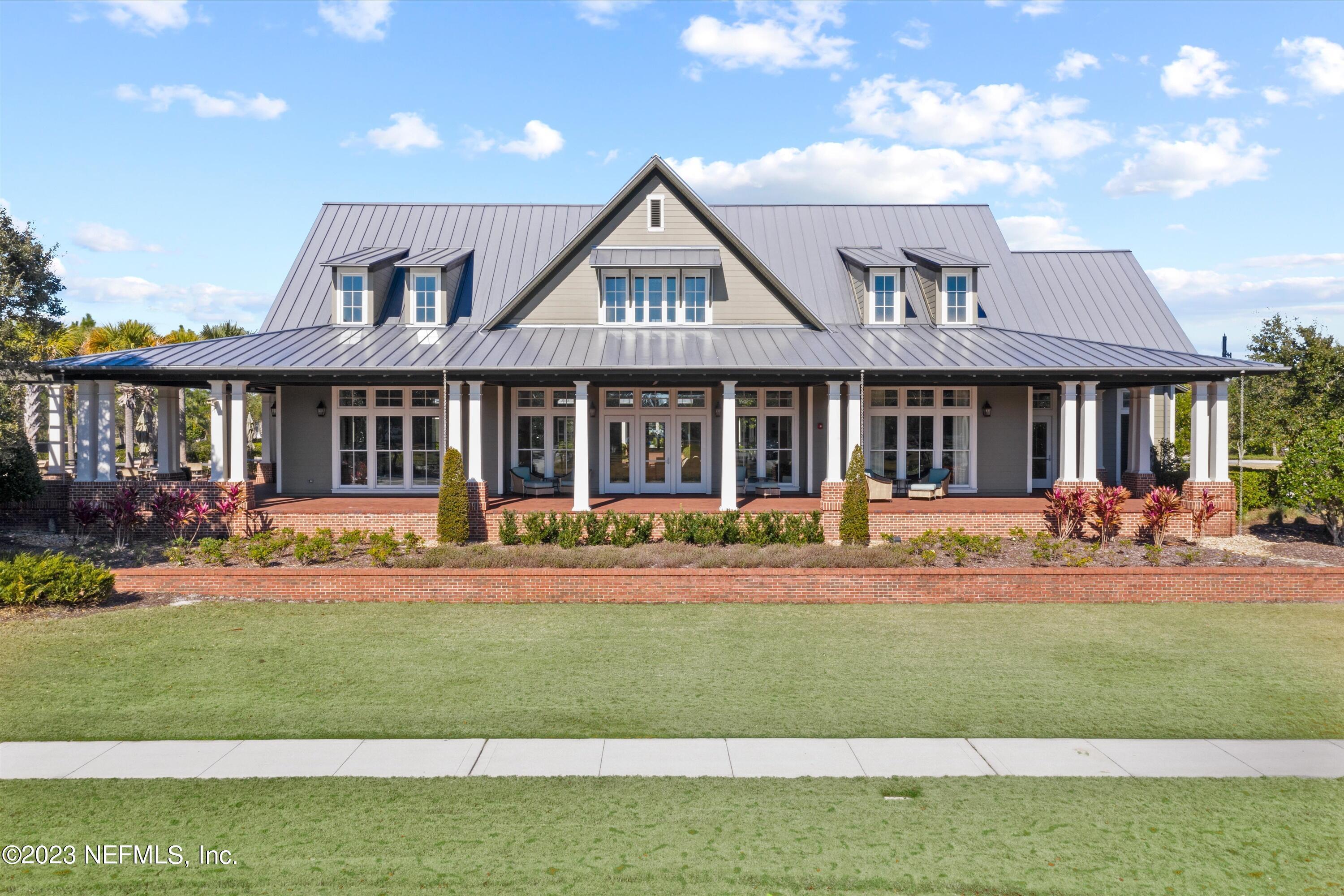 213 DAHLIA FALLS Drive, St. Johns