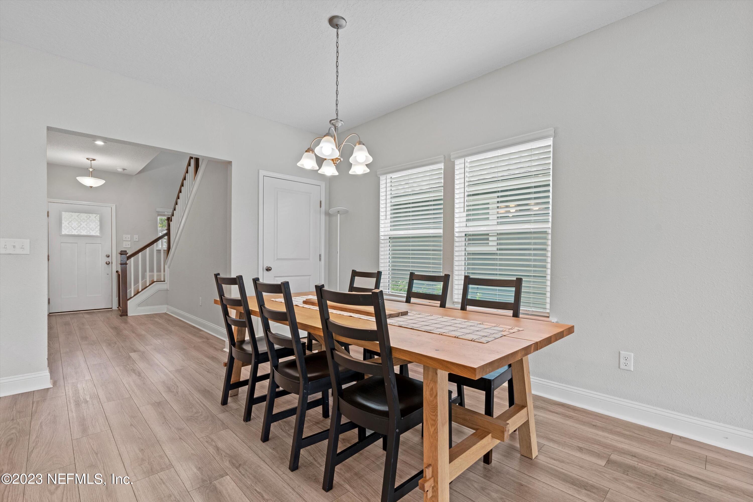 213 DAHLIA FALLS Drive, St. Johns