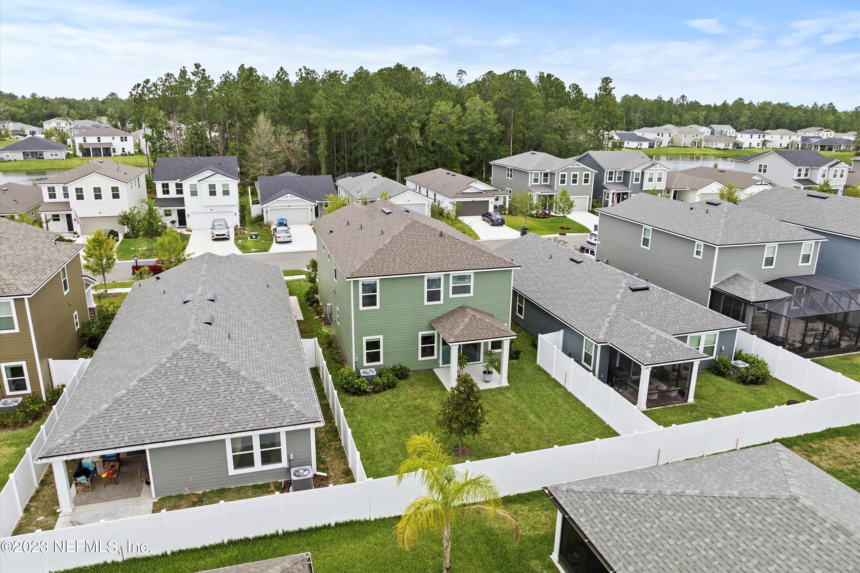 213 DAHLIA FALLS Drive, St. Johns