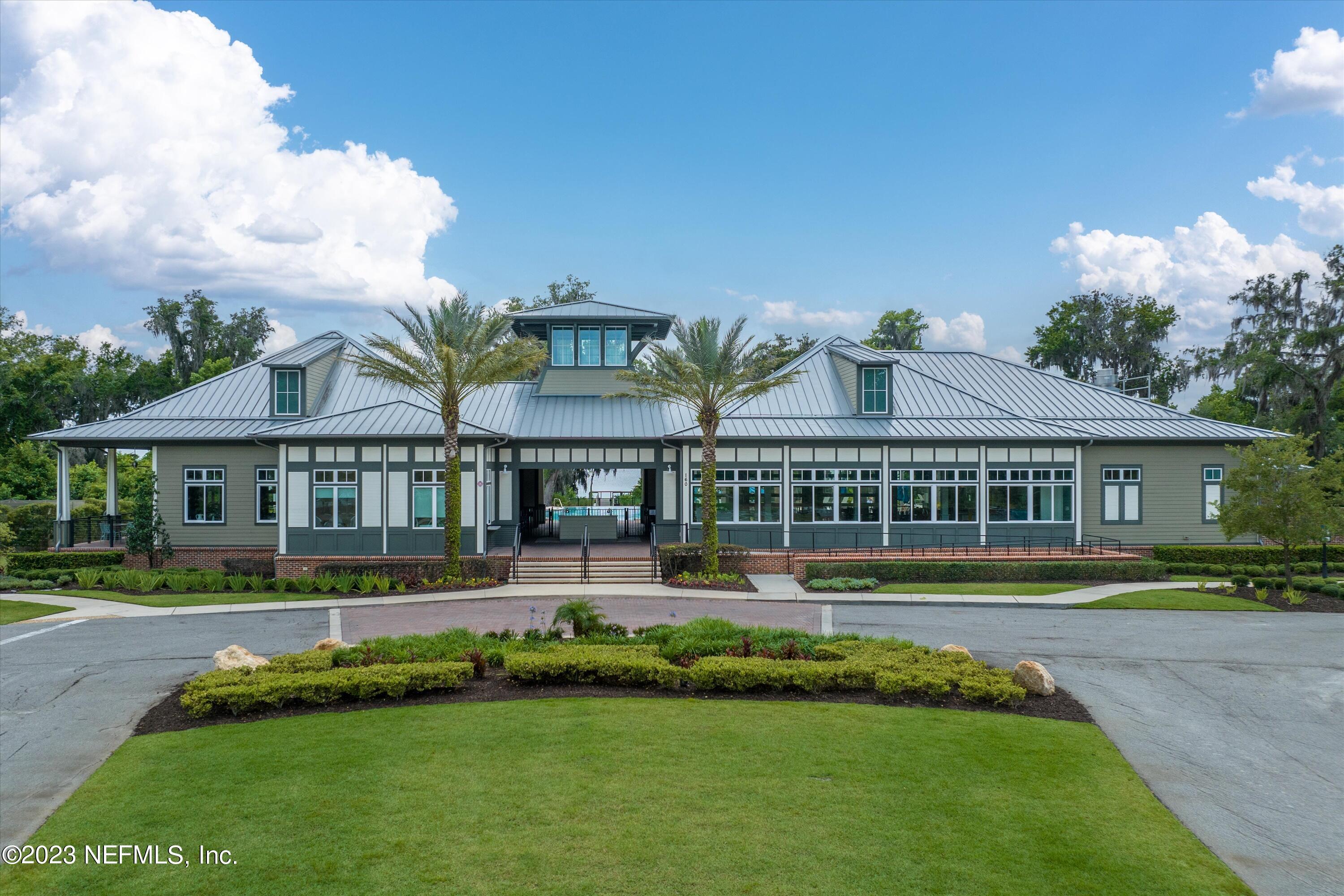 213 DAHLIA FALLS Drive, St. Johns
