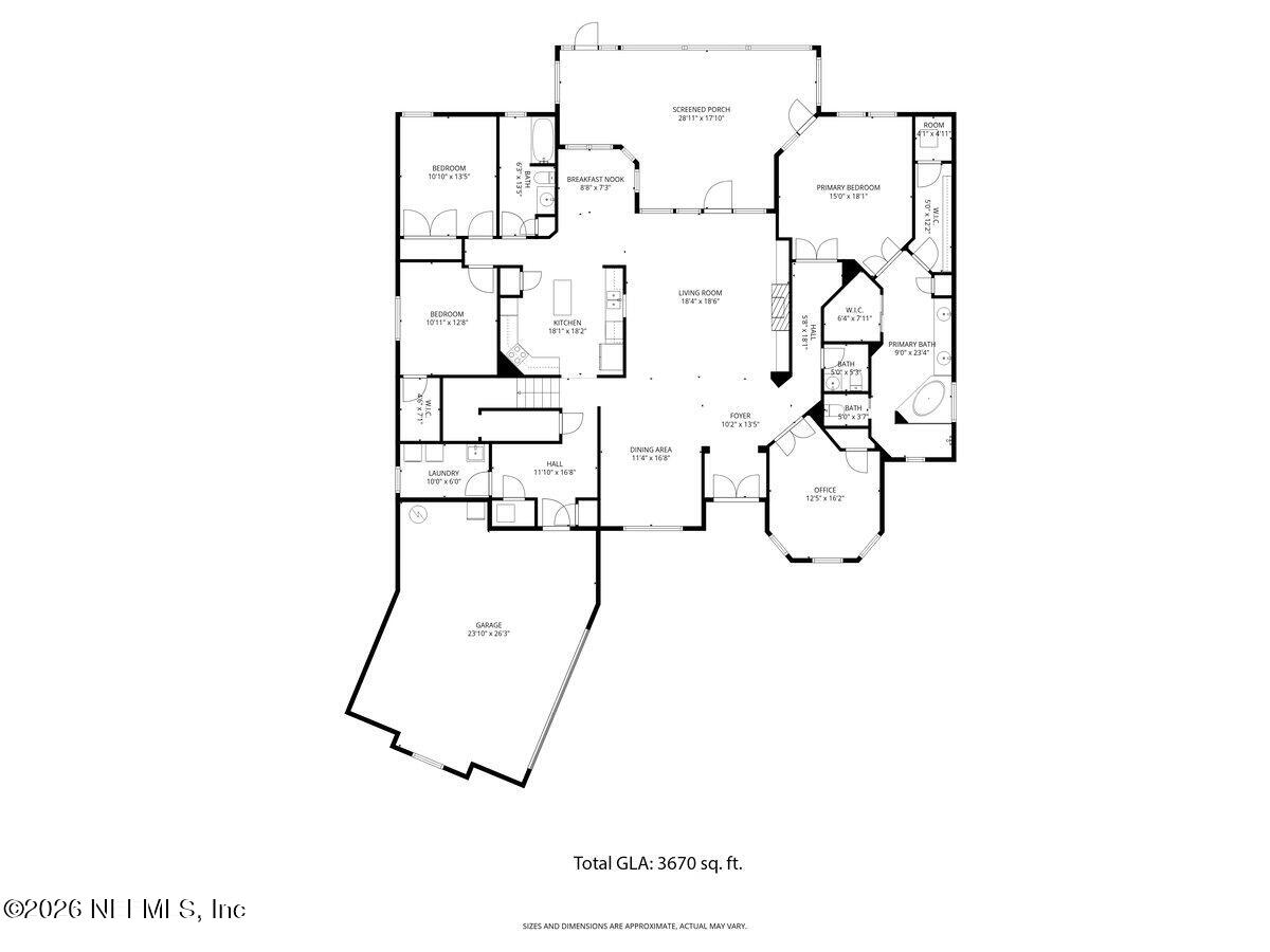 862439 N HAMPTON CLUB Way