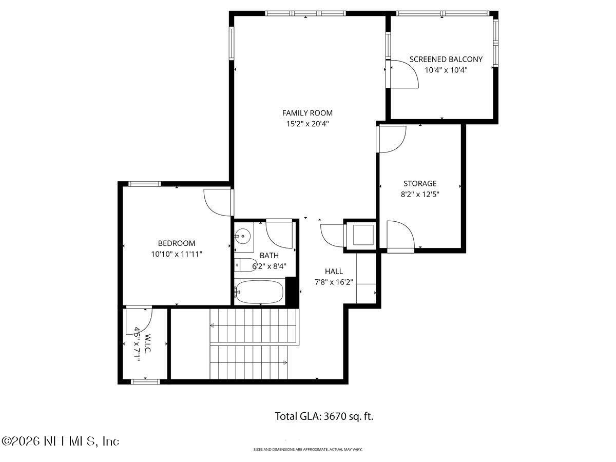 862439 N HAMPTON CLUB Way