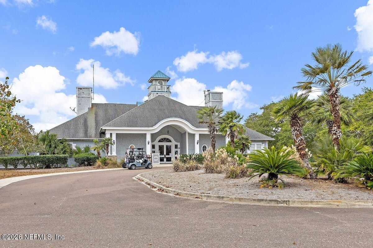 862439 N HAMPTON CLUB Way