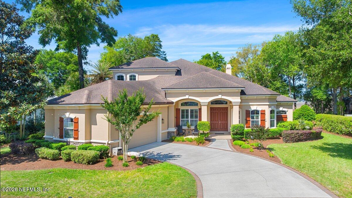 862439 N HAMPTON CLUB Way