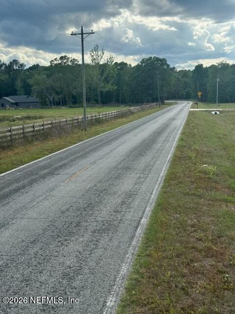 0 DYAL Road
