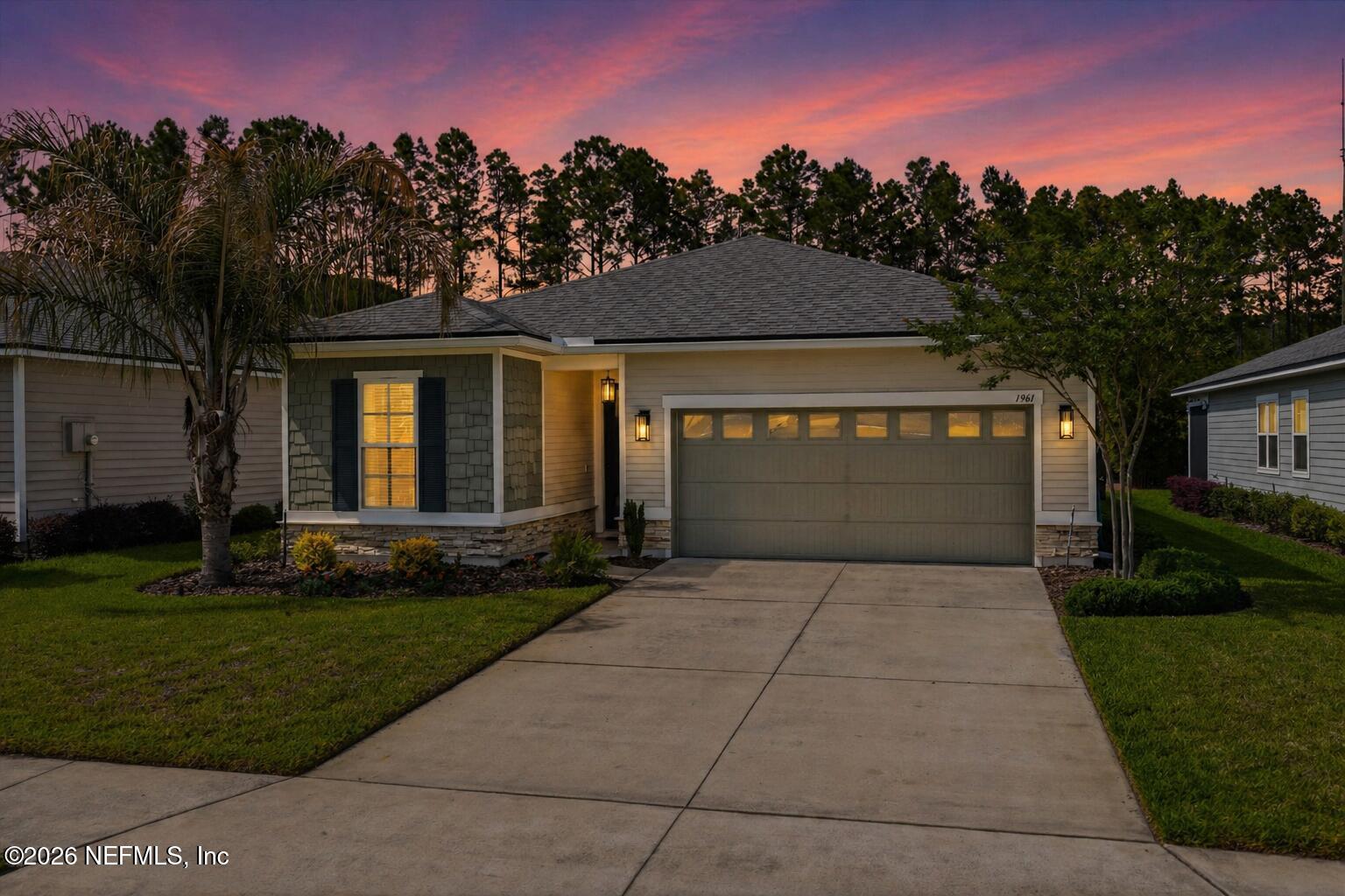 1961 AMBERLY Drive