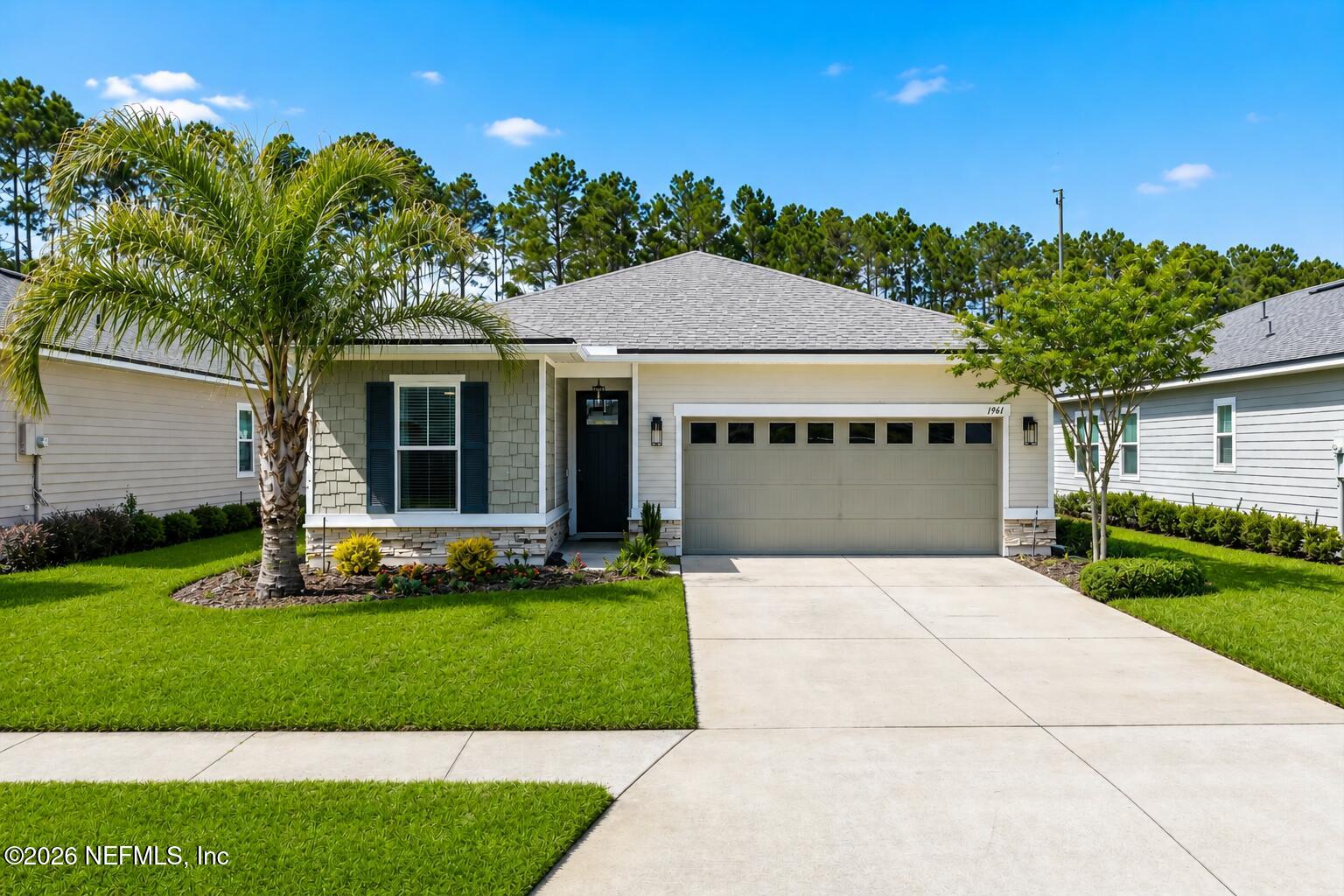 1961 AMBERLY Drive