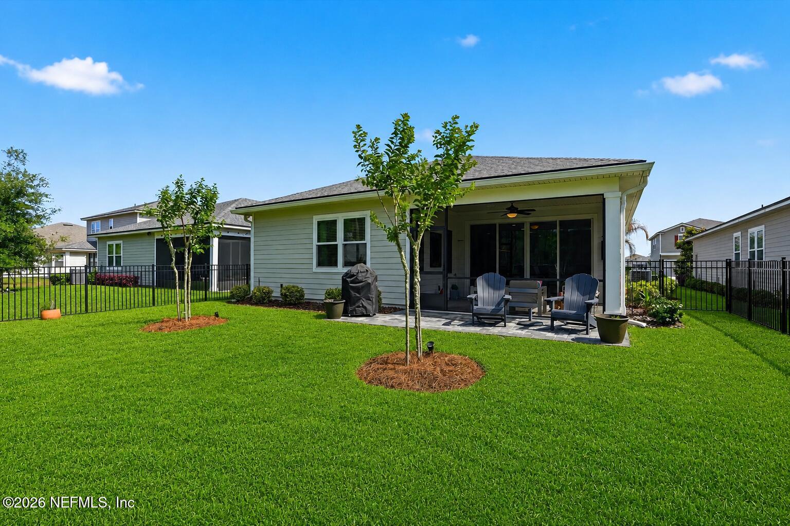 1961 AMBERLY Drive