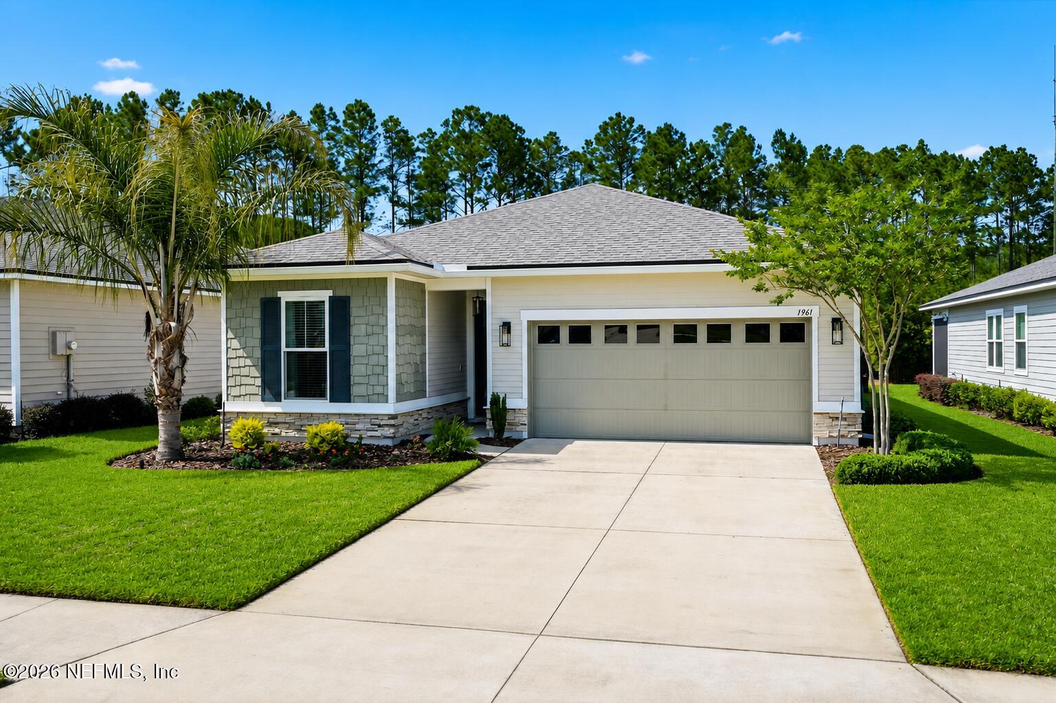 1961 AMBERLY Drive