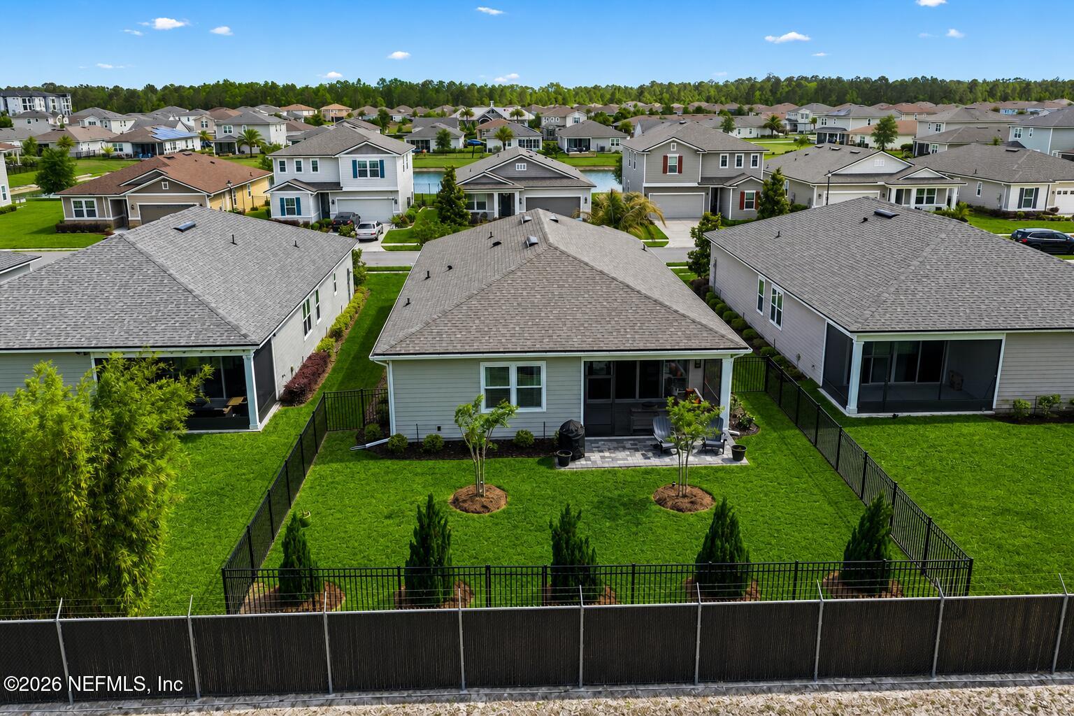 1961 AMBERLY Drive
