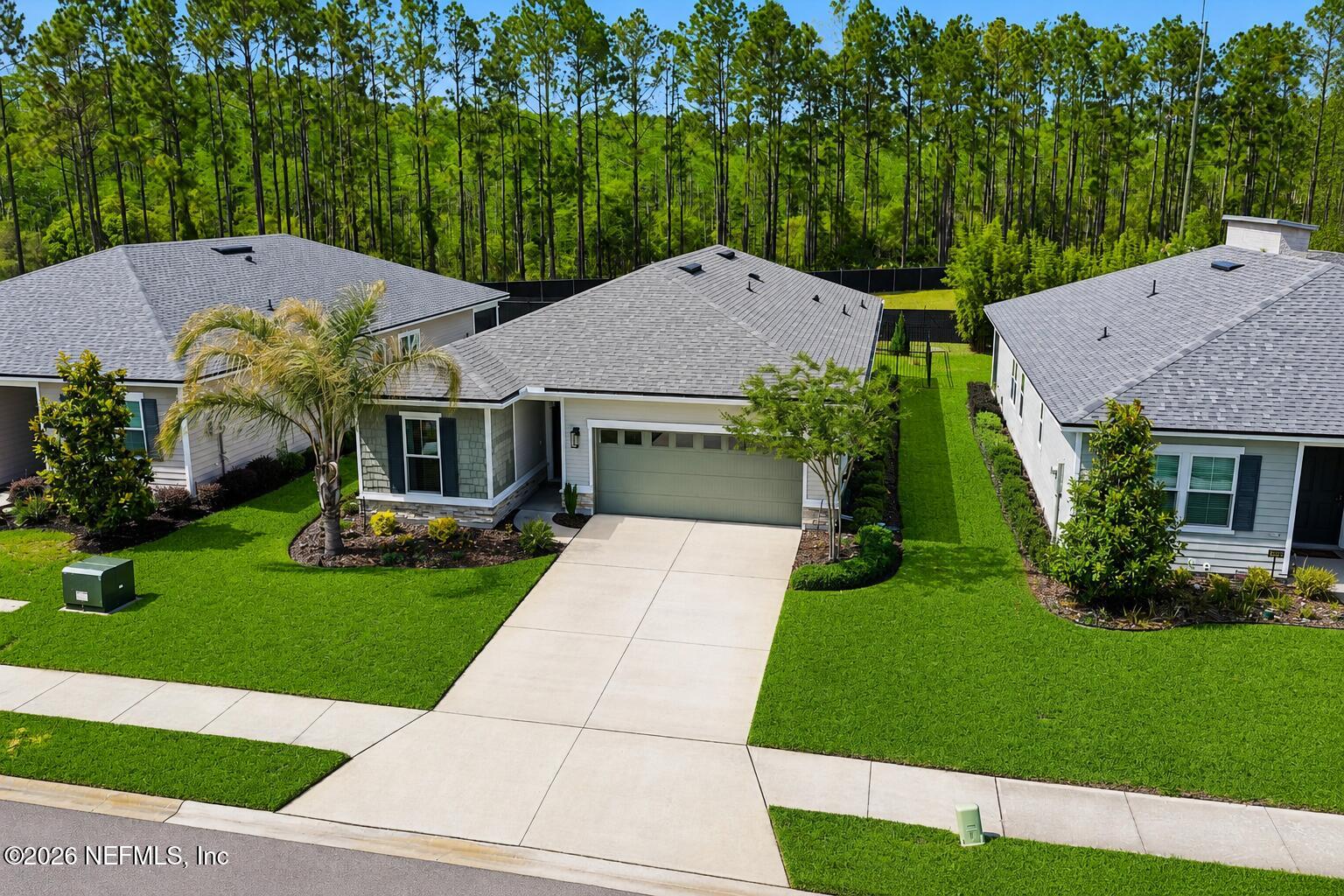 1961 AMBERLY Drive