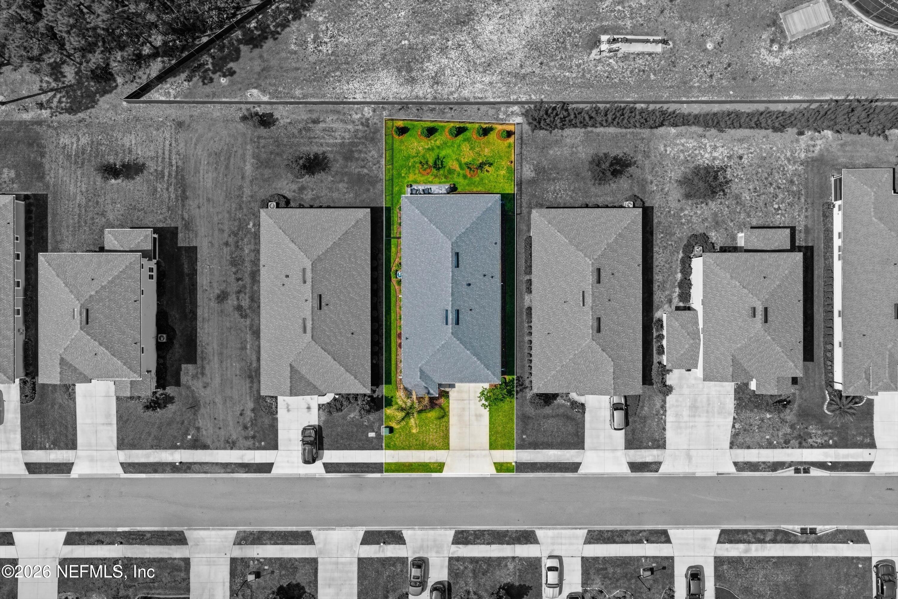 1961 AMBERLY Drive
