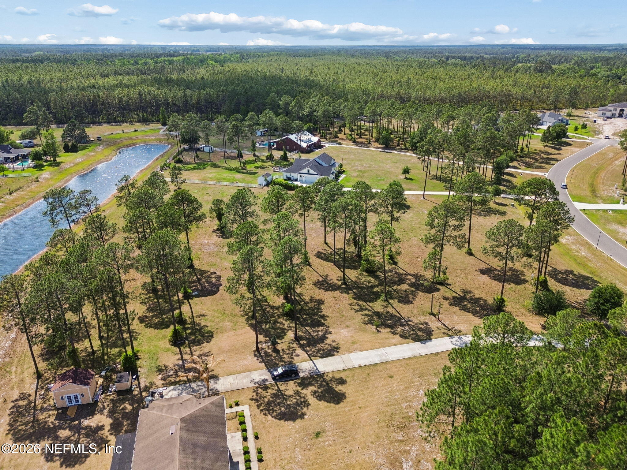 10130 HUNTERS CHASE Court