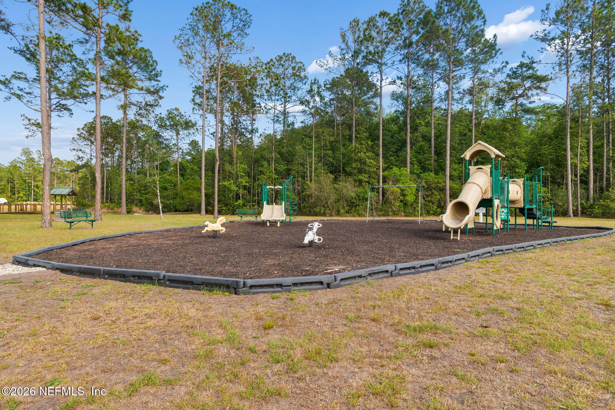 10130 HUNTERS CHASE Court