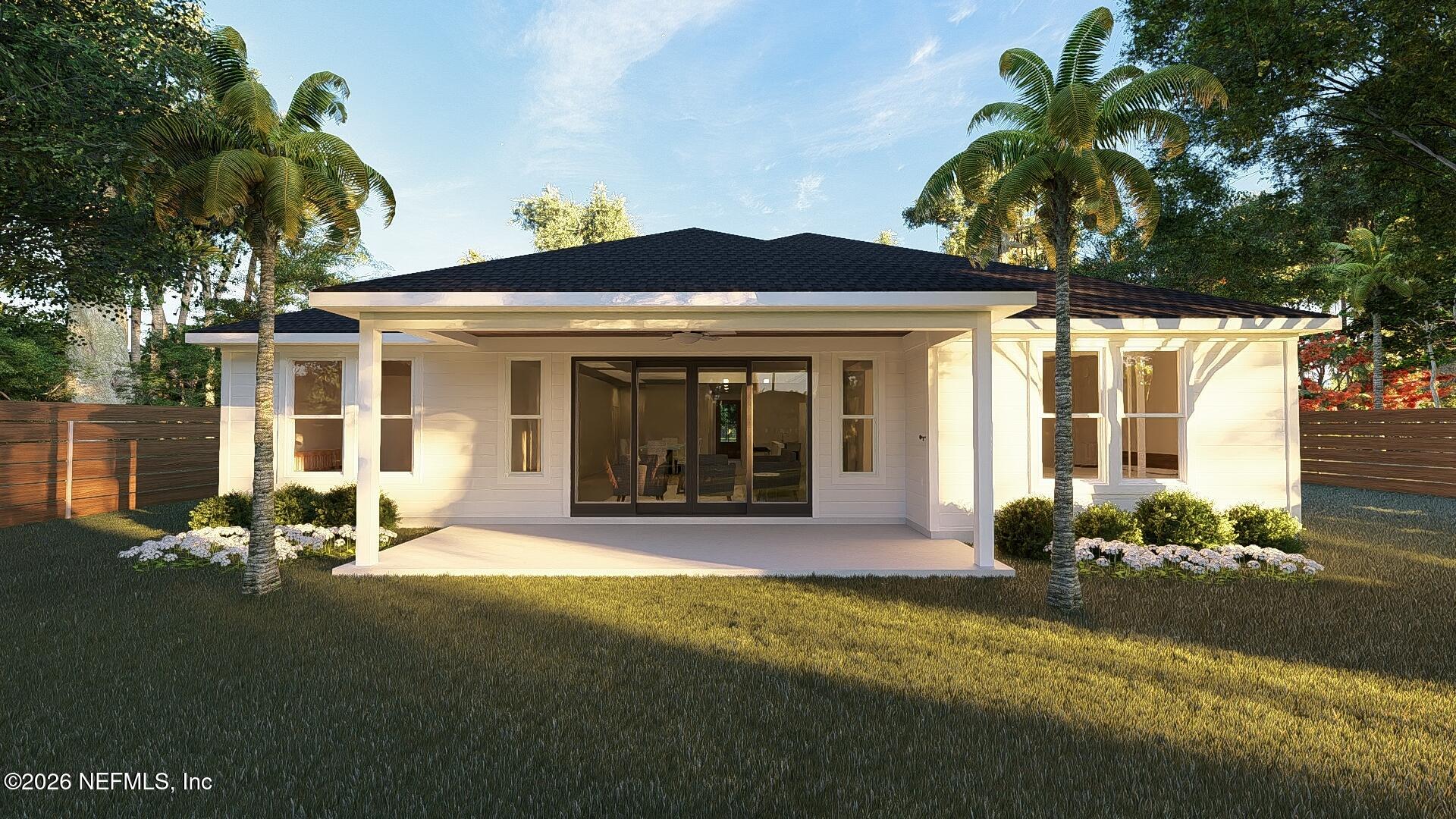 10130 HUNTERS CHASE Court