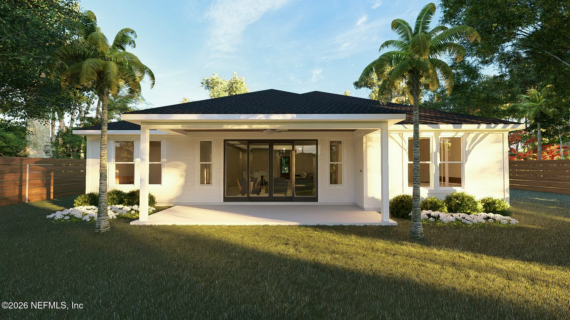 10130 HUNTERS CHASE Court