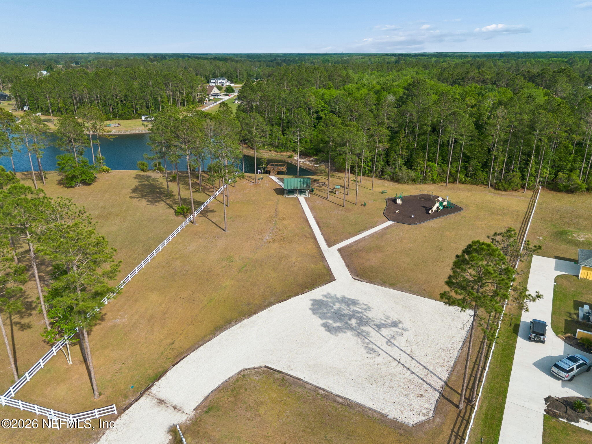 10130 HUNTERS CHASE Court