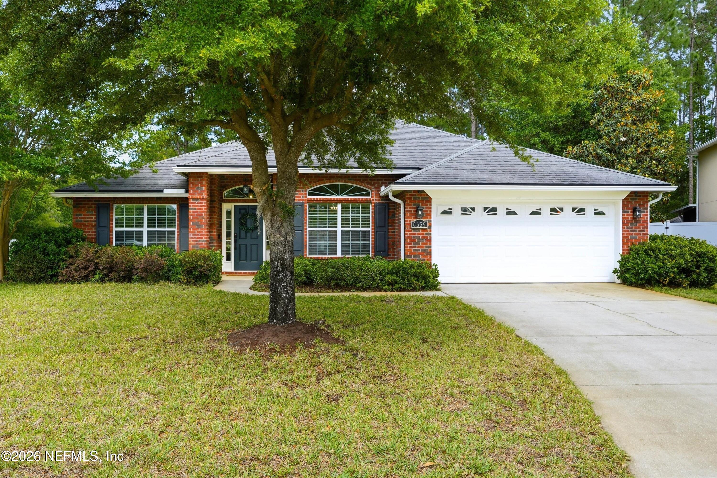 6659 STANTON HILLS Court
