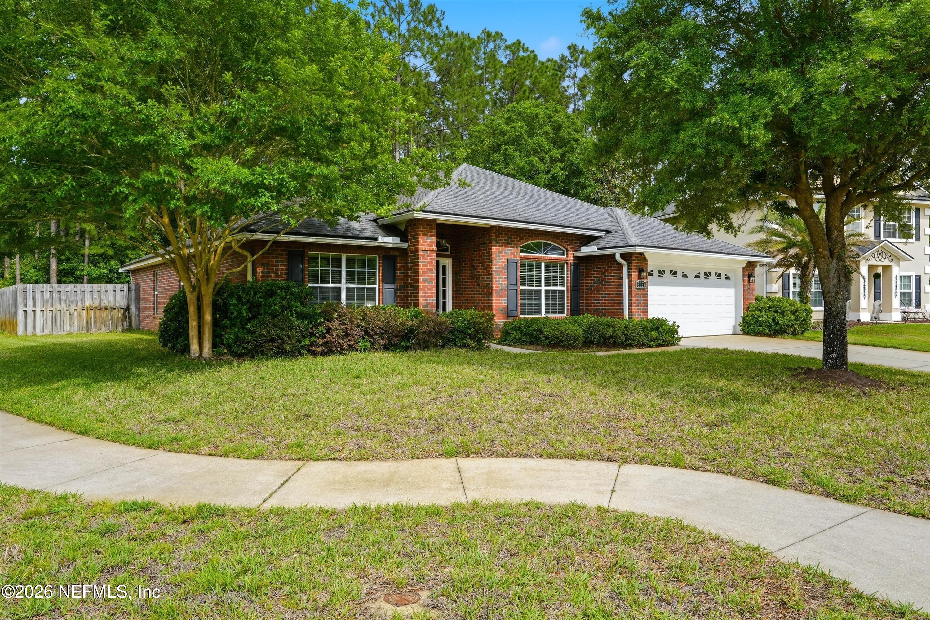6659 STANTON HILLS Court