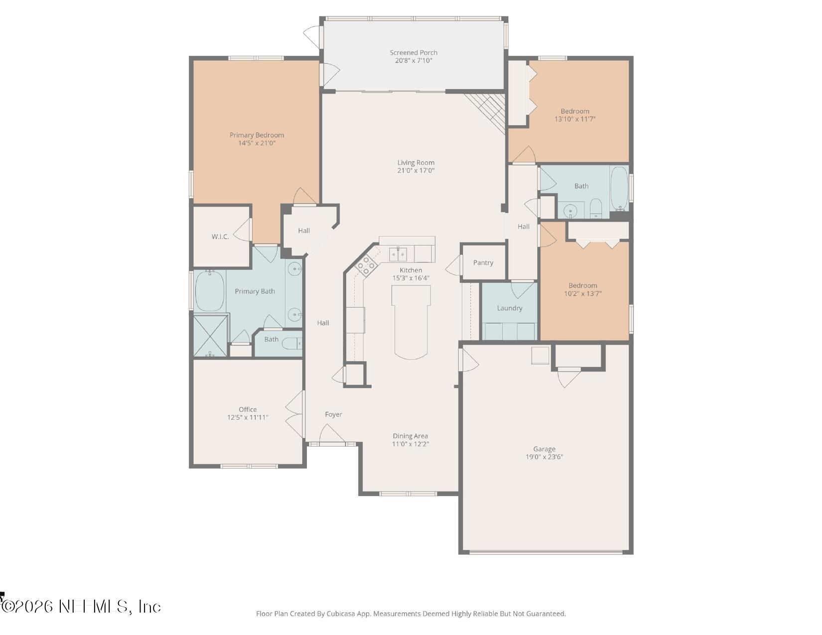 6659 STANTON HILLS Court