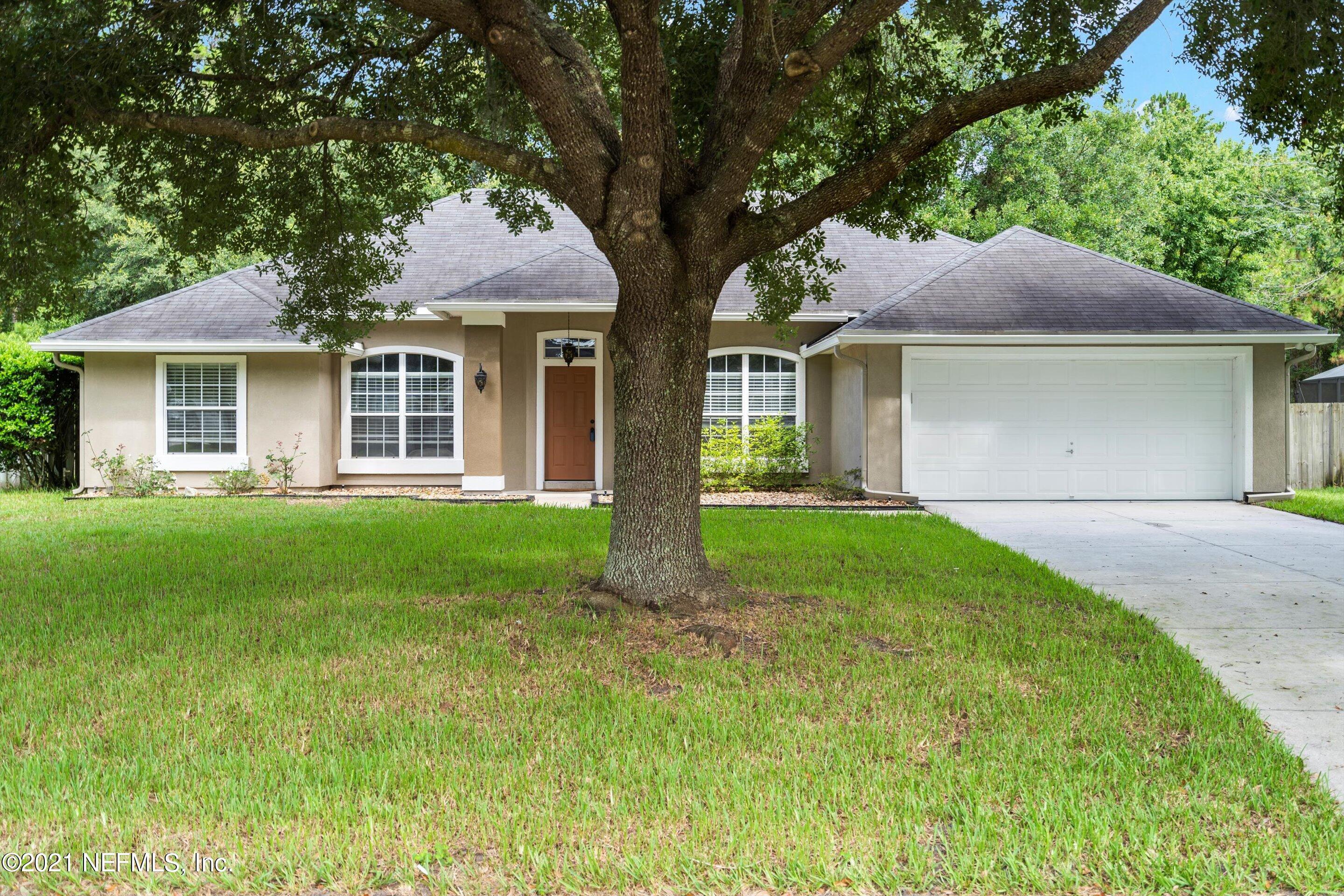 193 IVY LAKES Drive, St. Johns