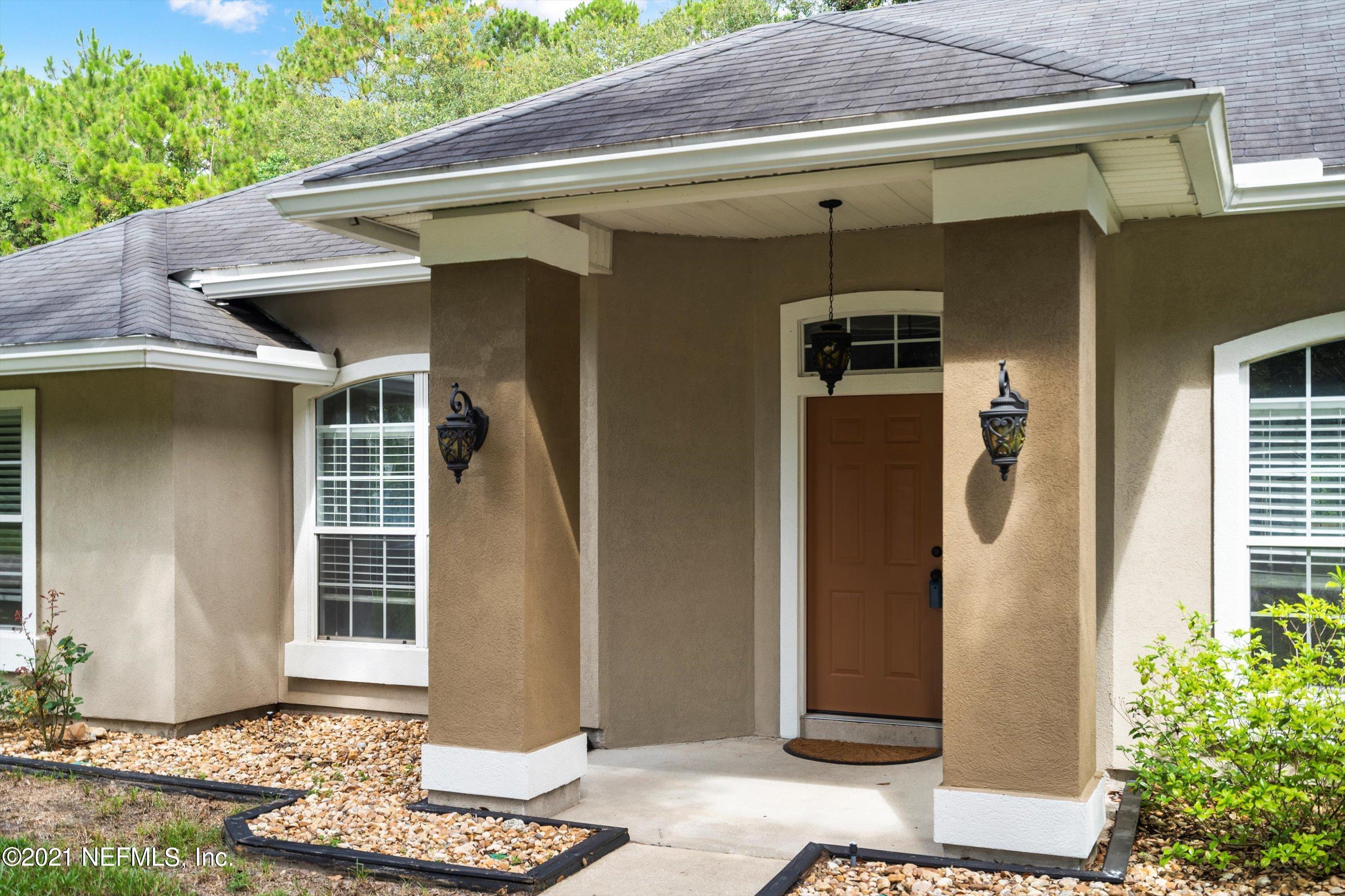 193 IVY LAKES Drive, St. Johns