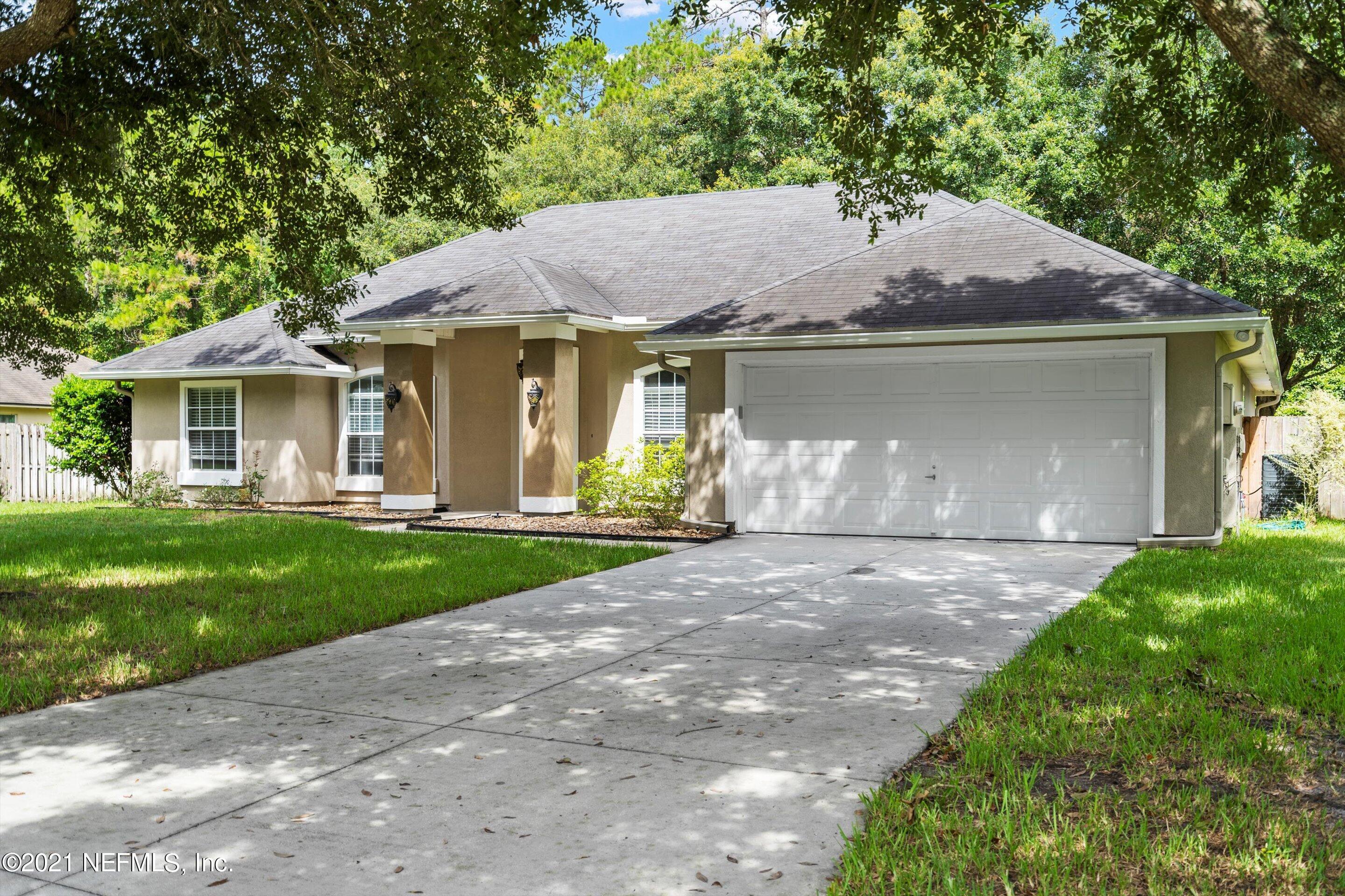 193 IVY LAKES Drive, St. Johns