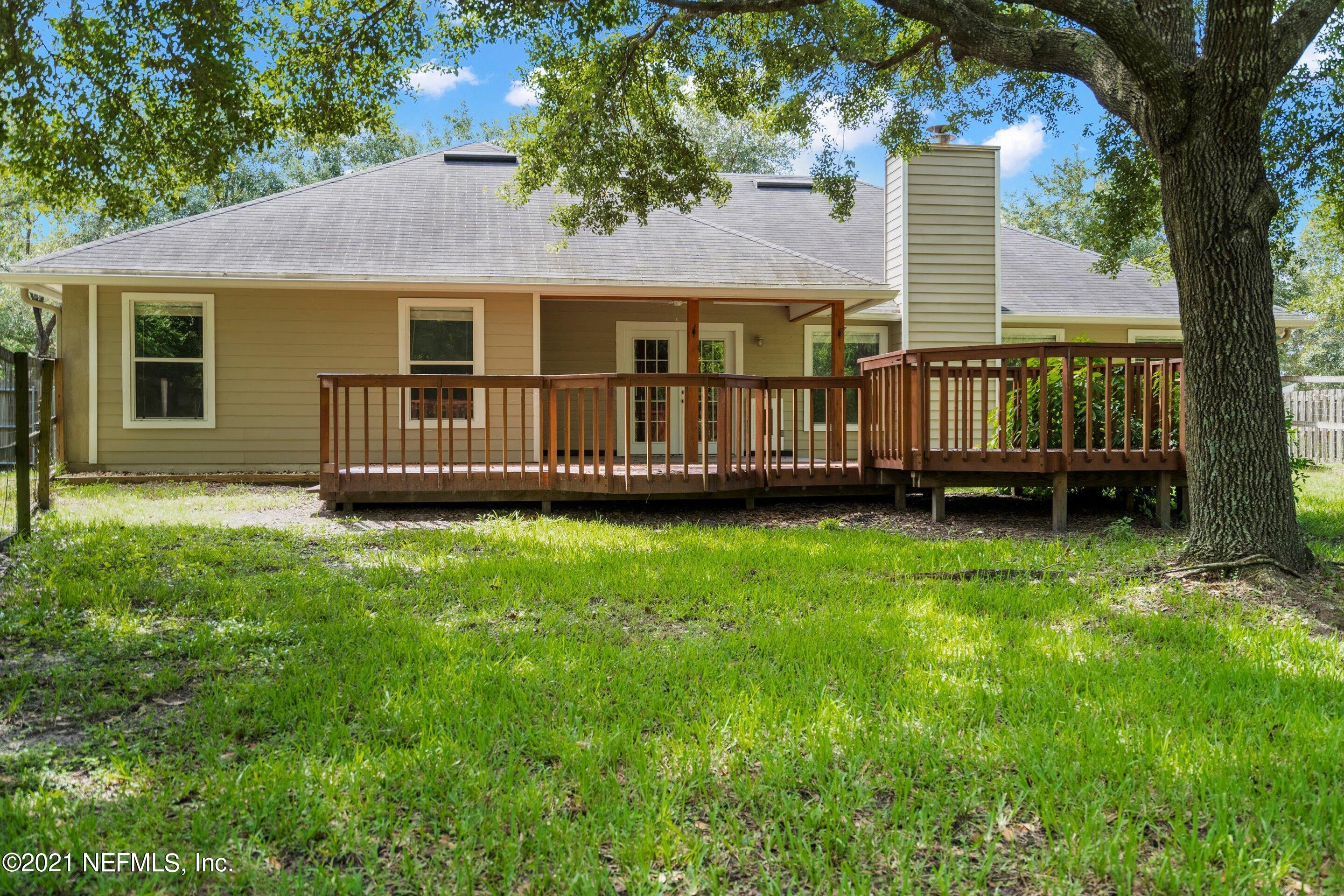 193 IVY LAKES Drive, St. Johns