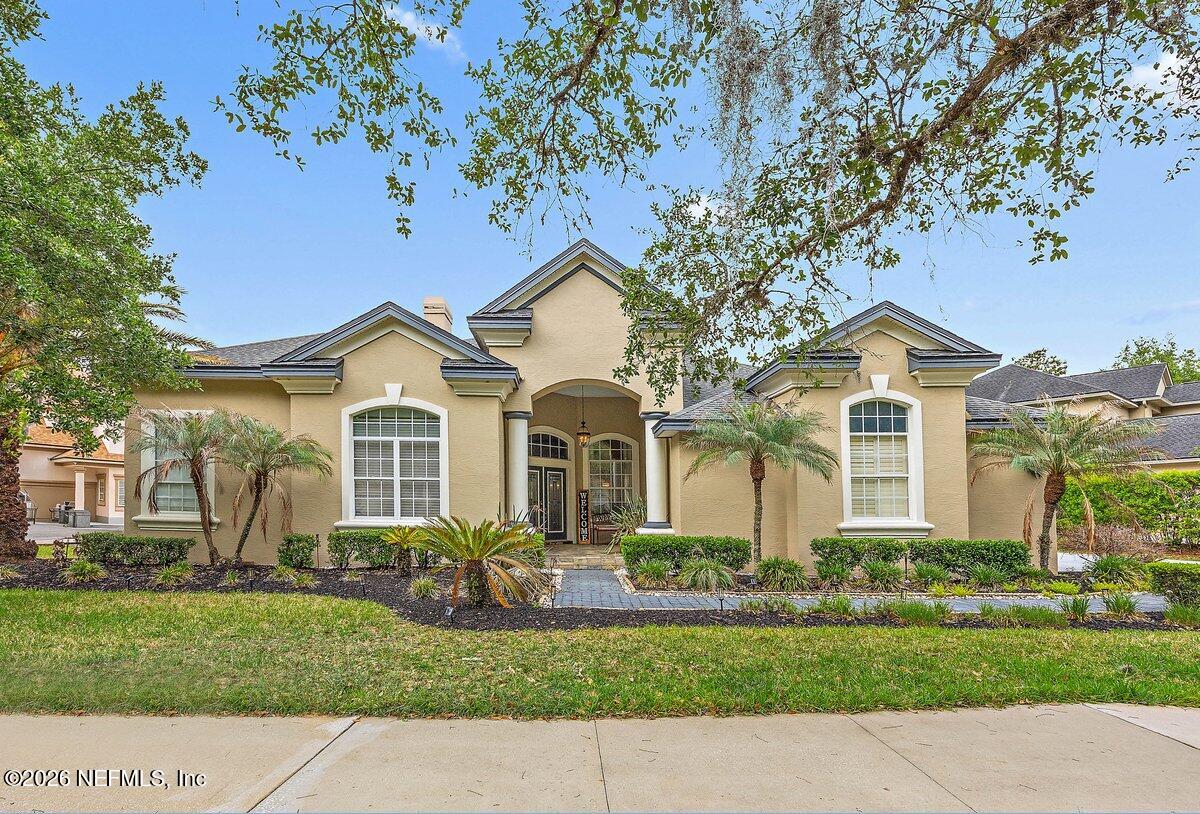 188 PINEHURST POINTE Drive, St. Augustine