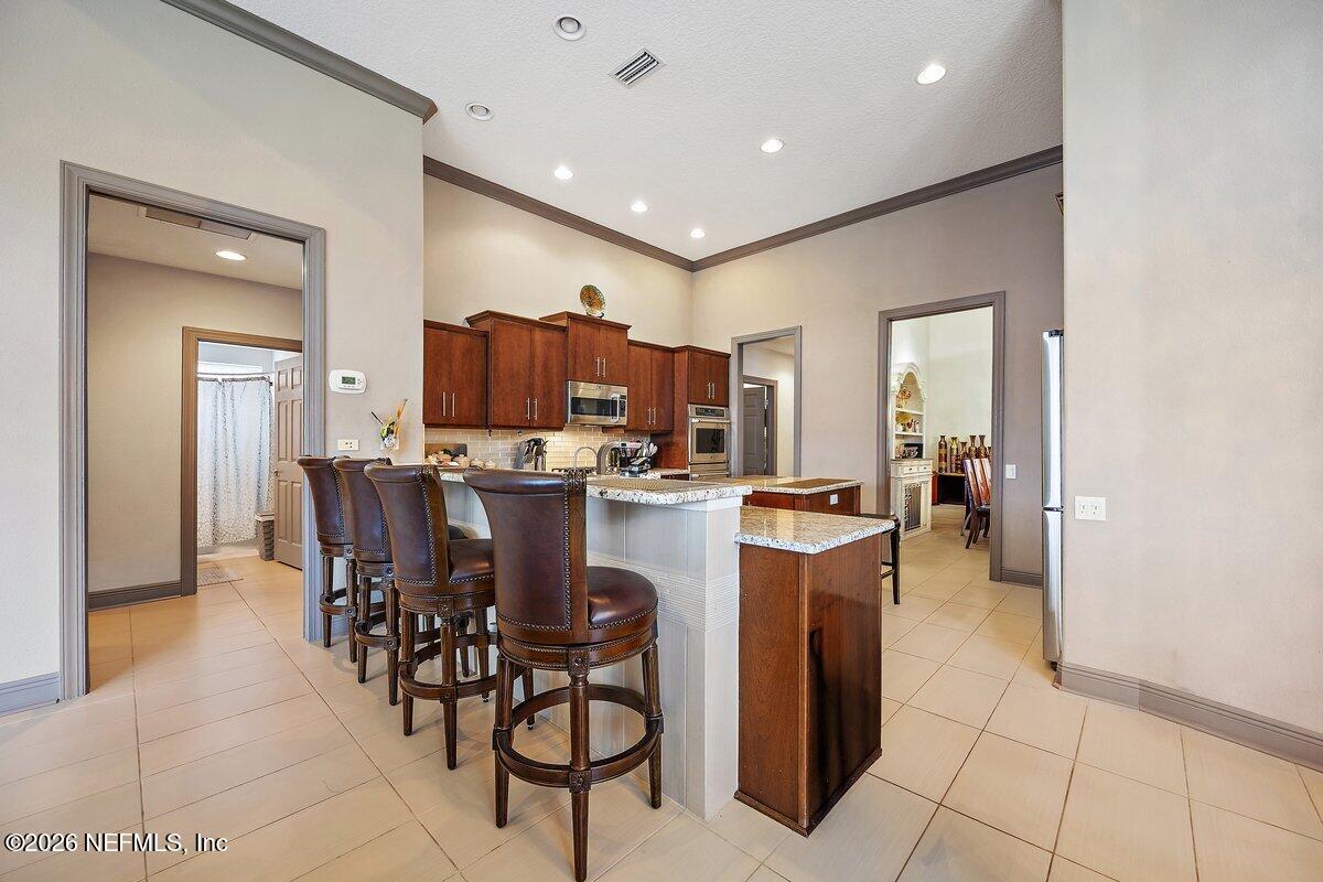 188 PINEHURST POINTE Drive, St. Augustine