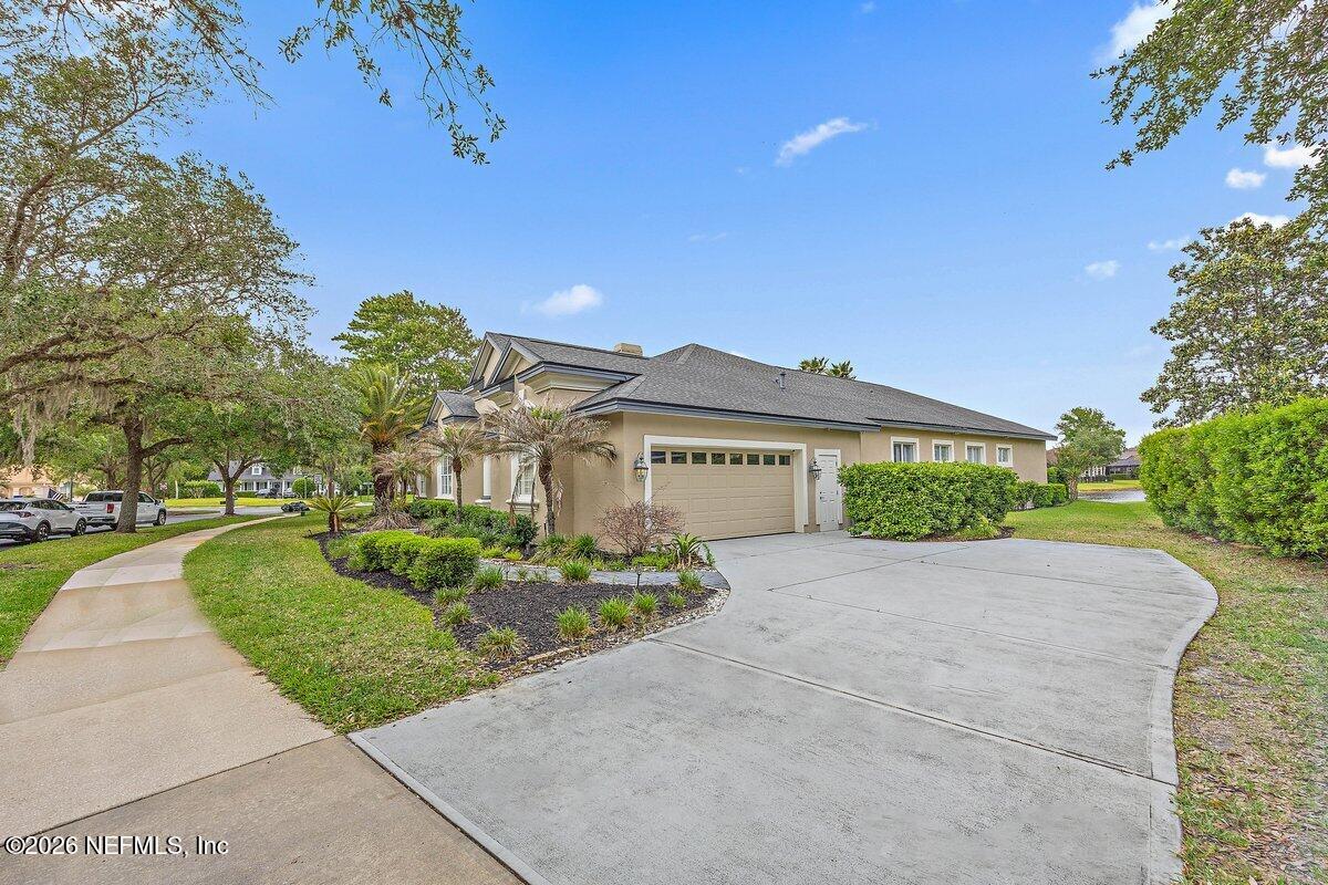 188 PINEHURST POINTE Drive, St. Augustine