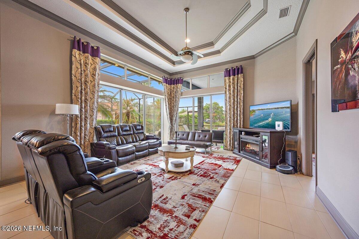 188 PINEHURST POINTE Drive, St. Augustine