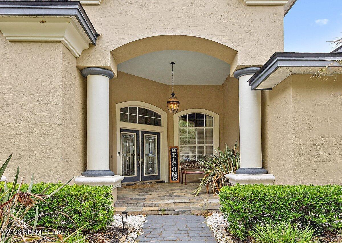 188 PINEHURST POINTE Drive, St. Augustine