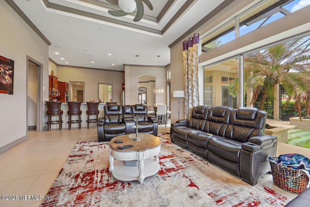 188 PINEHURST POINTE Drive, St. Augustine