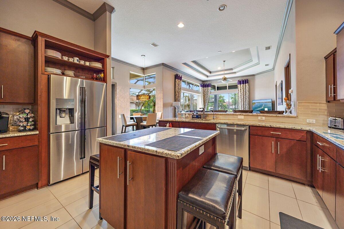 188 PINEHURST POINTE Drive, St. Augustine