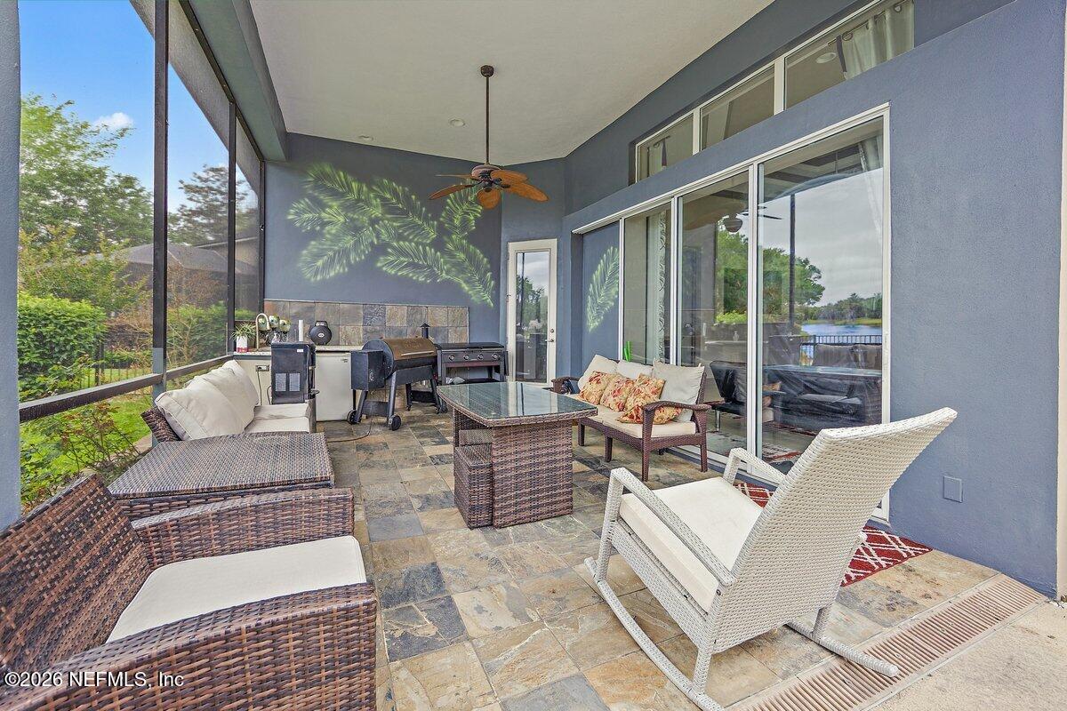 188 PINEHURST POINTE Drive, St. Augustine