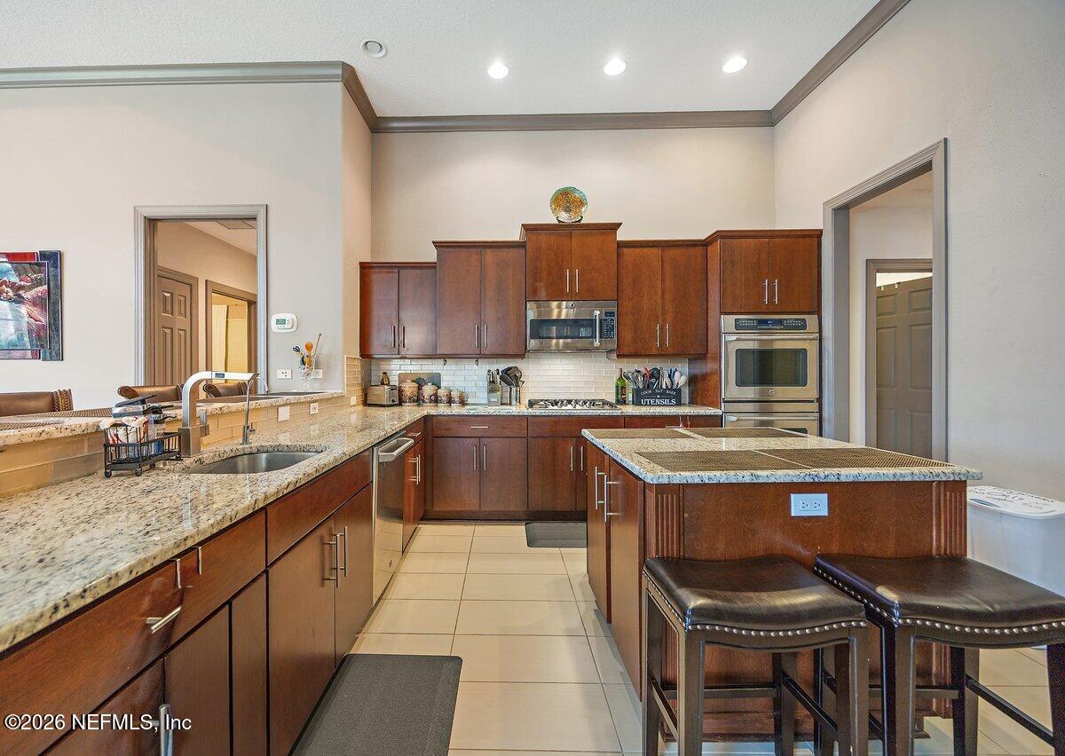 188 PINEHURST POINTE Drive, St. Augustine