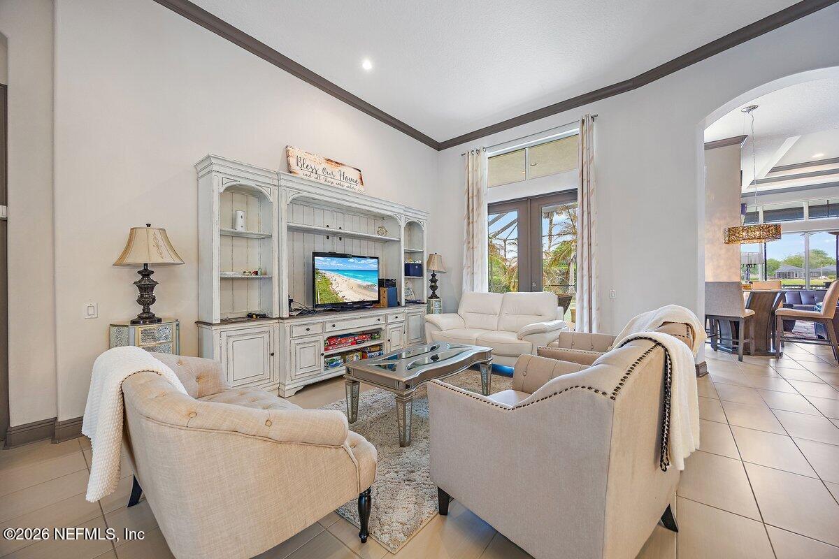 188 PINEHURST POINTE Drive, St. Augustine