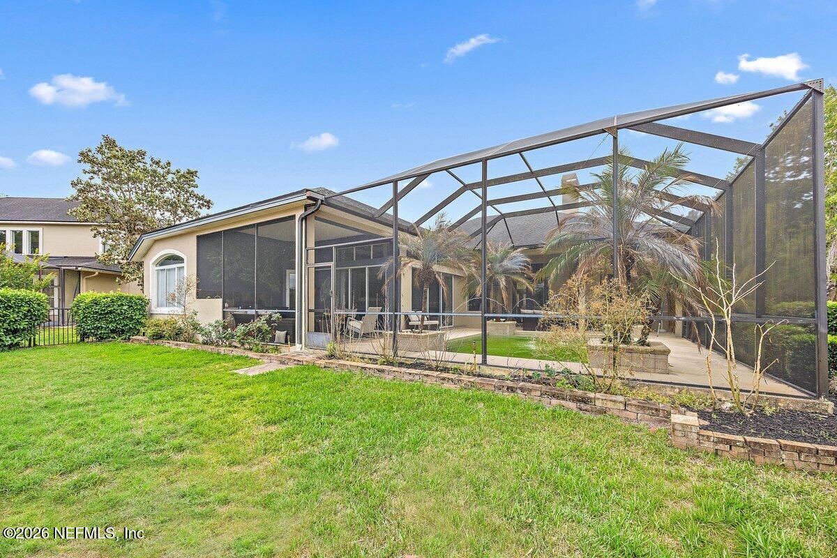188 PINEHURST POINTE Drive, St. Augustine