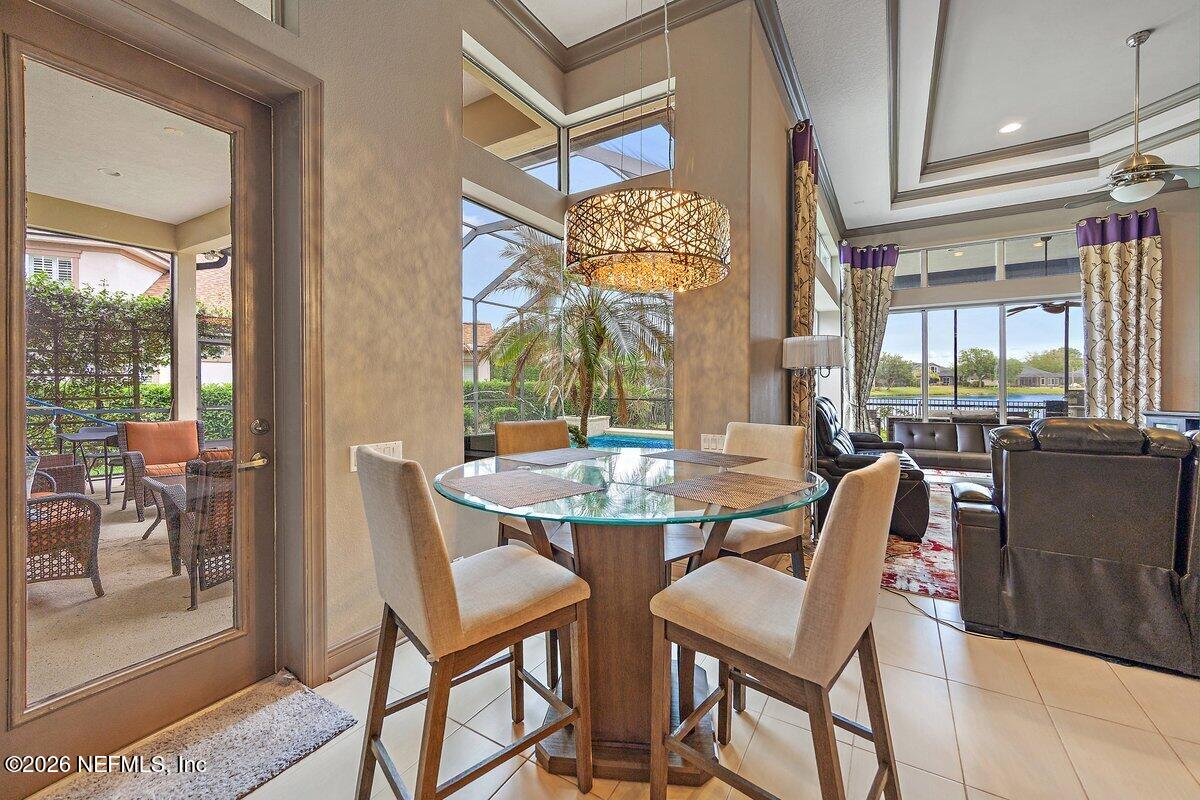 188 PINEHURST POINTE Drive, St. Augustine
