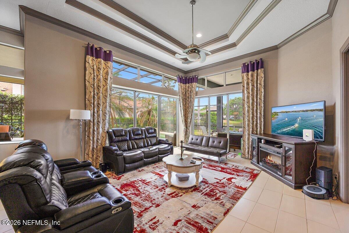188 PINEHURST POINTE Drive, St. Augustine